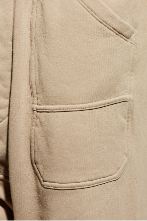 Rick Owens DRKSHDW Pantalones deportivos ‘Classic Cargo’