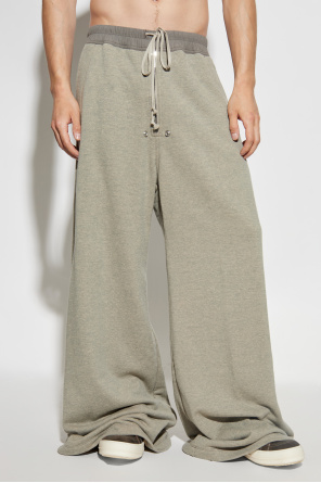 Rick Owens DRKSHDW Geth' sweatpants