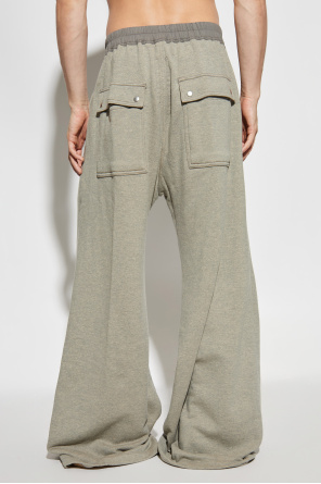 Rick Owens DRKSHDW Geth' sweatpants