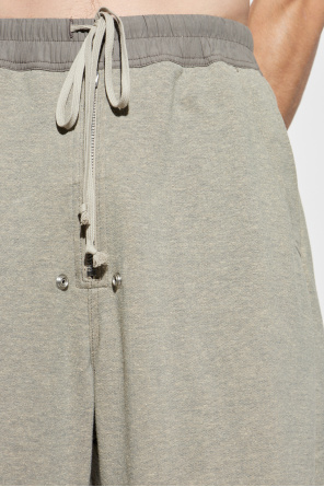 Rick Owens DRKSHDW Geth' sweatpants