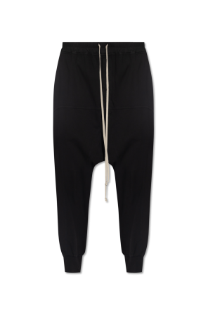 "prisoner" pants od Rick Owens DRKSHDW