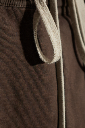 Rick Owens DRKSHDW Pantalones jogger