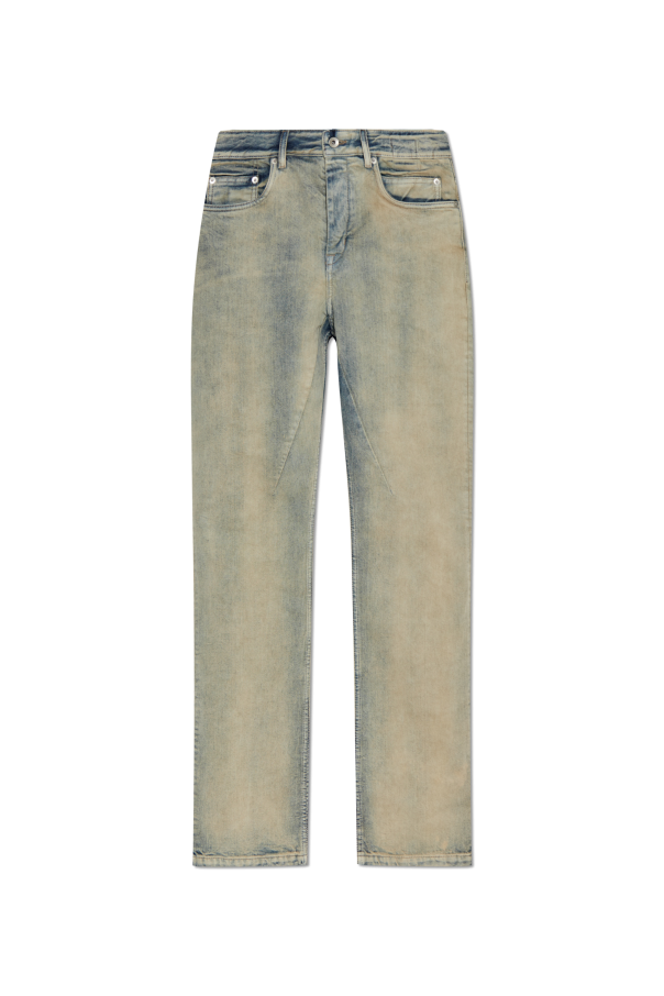 Jeans 'Fog' od Rick Owens DRKSHDW