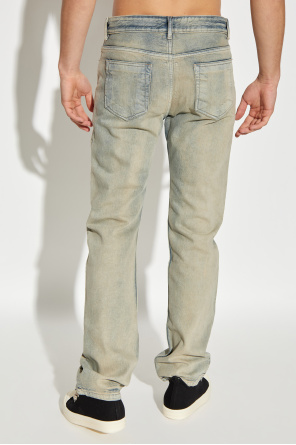 Rick Owens DRKSHDW Jeans 'Fog'