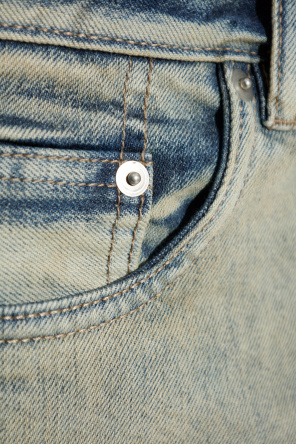 Rick Owens DRKSHDW Jeans 'Fog'