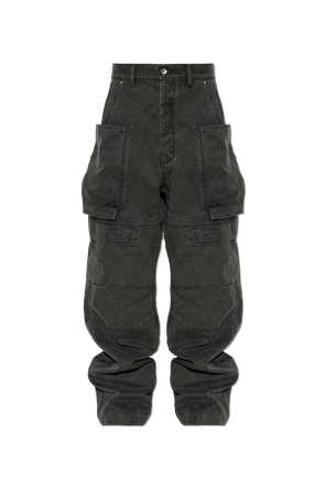 ‘cargo’ trousers