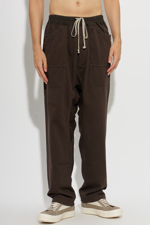 Rick Owens DRKSHDW Wide-leg trousers