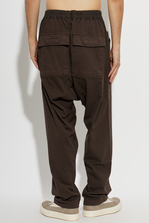 Rick Owens DRKSHDW Wide-leg trousers