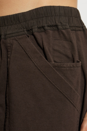 Rick Owens DRKSHDW Wide-leg trousers