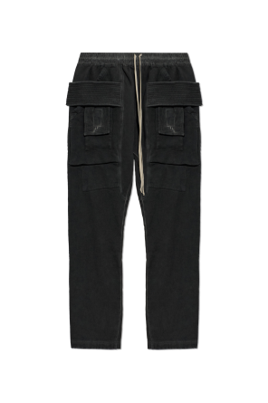 ‘Cargo’ trousers