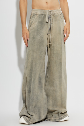 Rick Owens DRKSHDW Wide-leg jeans