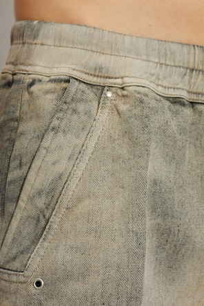 Rick Owens DRKSHDW Wide-leg jeans