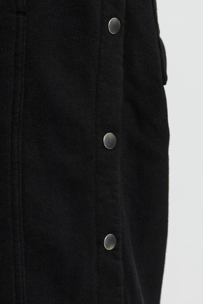 Rick Owens DRKSHDW Wide-leg sweatpants