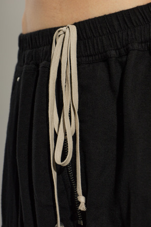 Rick Owens DRKSHDW ‘Cargo’ trousers