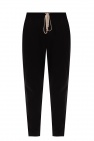 Rick Owens DRKSHDW Cotton trousers