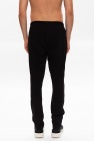 Rick Owens DRKSHDW Cotton trousers