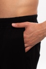 Rick Owens DRKSHDW Cotton trousers