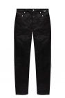 Rick Owens DRKSHDW Trousers with logo