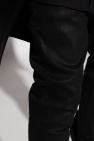 Rick Owens DRKSHDW Trousers with logo