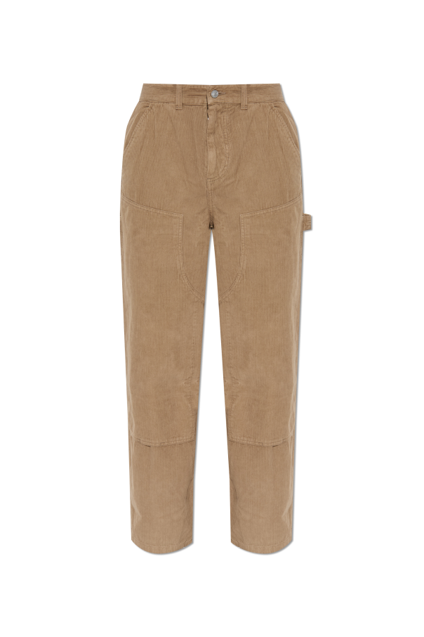 Corduroy trousers 'Dunstan' od AllSaints