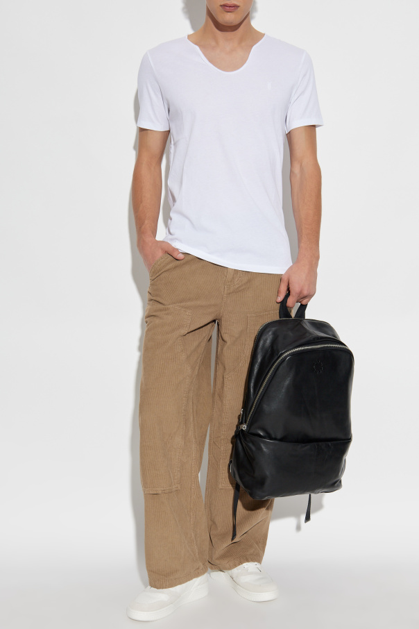 AllSaints Pantalones de pana "Dunstan"