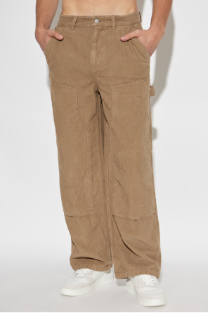 AllSaints Pantalones de pana "Dunstan"