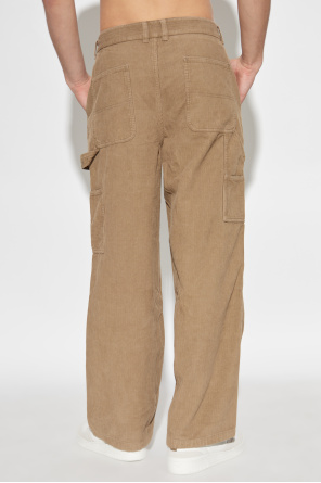 AllSaints Pantalones de pana "Dunstan"