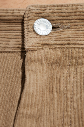 AllSaints Pantalones de pana "Dunstan"