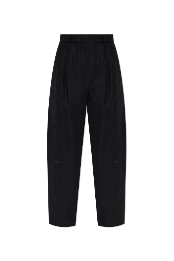 Trousers `Duomo` od Max Mara