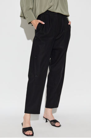 Max Mara Pantalones "Duomo"
