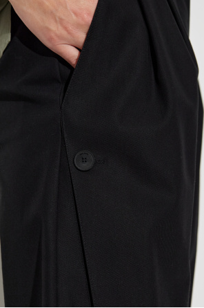 Max Mara Pantalones "Duomo"