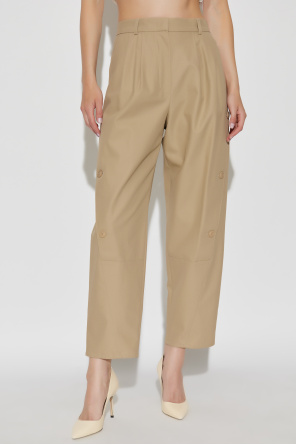 Max Mara Pantalones "Duomo"