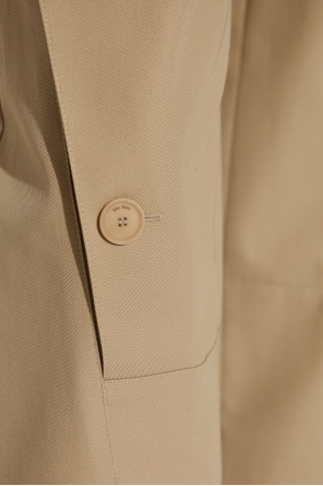 Max Mara Pantalones "Duomo"