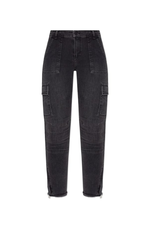 'Duran' skinny jeans od AllSaints