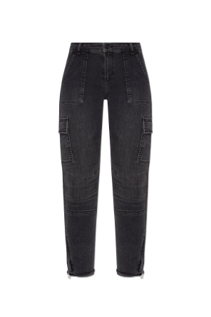 'Duran' skinny jeans