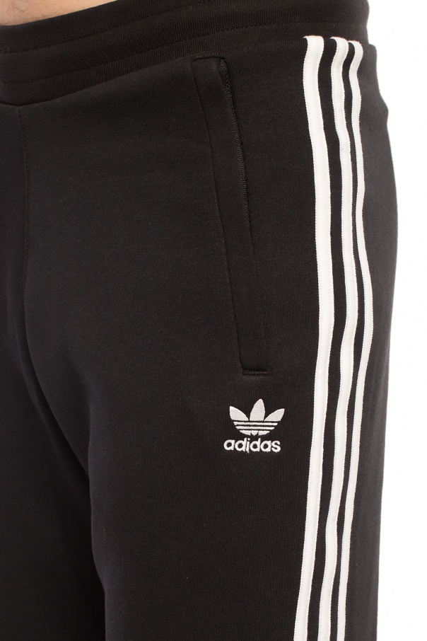 adidas originals logo sweatpants