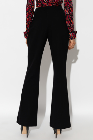 Diane Von Furstenberg ‘Gregory’ trousers