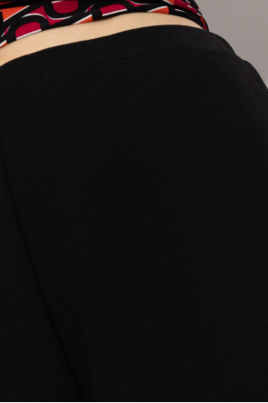 Diane Von Furstenberg Spodnie ‘Gregory’