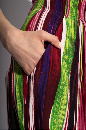 Diane Von Furstenberg ‘Bellini’ trousers