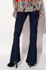 Diane Von Furstenberg Flared jeans