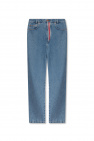 Diesel Straight-cut jeans