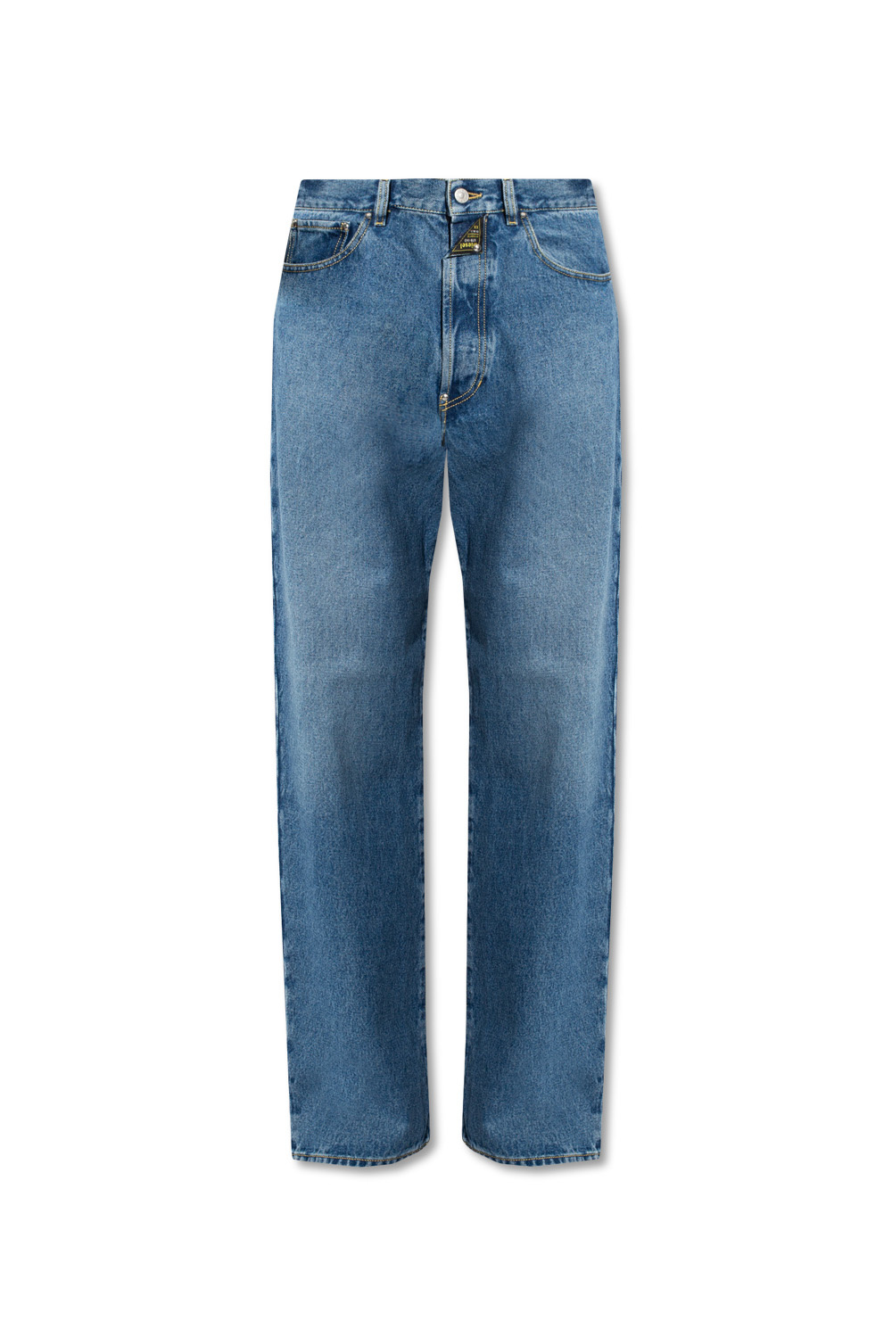 Diesel Straight-cut jeans