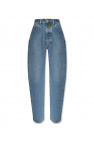 Diesel Straight-cut jeans