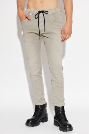 Diesel "E-KROOLEY" trousers