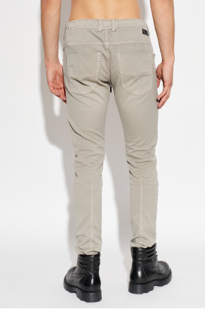 Diesel "E-KROOLEY" trousers