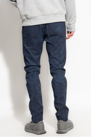 Diesel ‘E-KROOLEY’ jeans