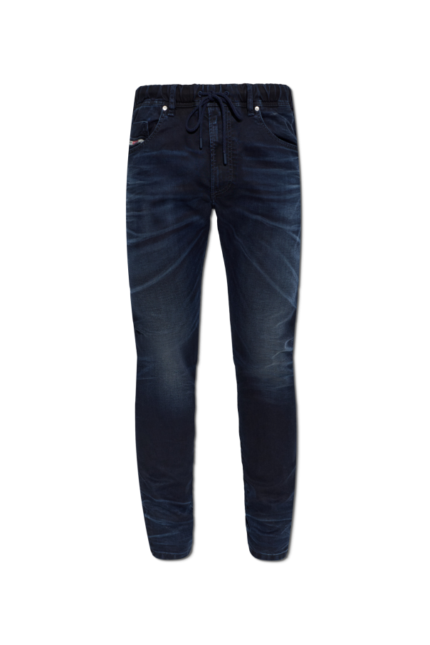 ‘E-KROOLEY JOGG’ jeans od Diesel