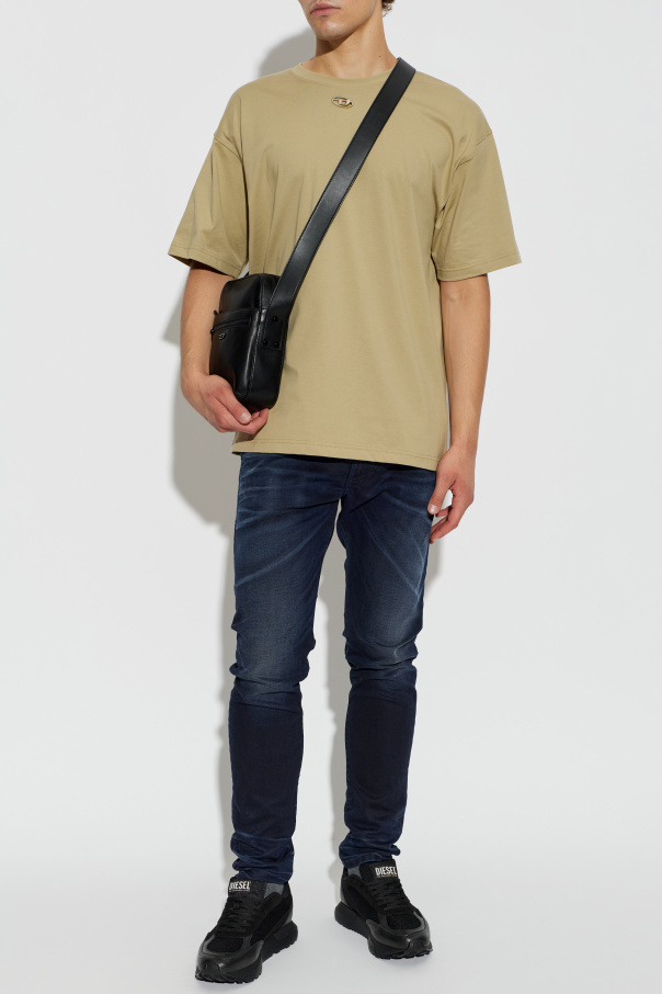 Diesel ‘E-KROOLEY JOGG’ jeans