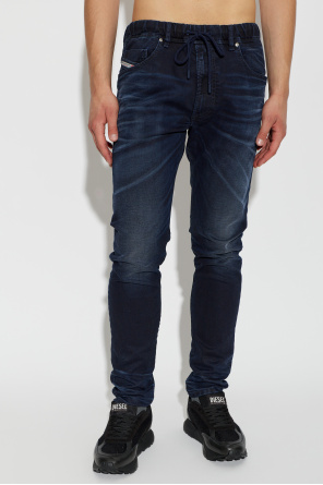 Diesel ‘E-KROOLEY JOGG’ jeans