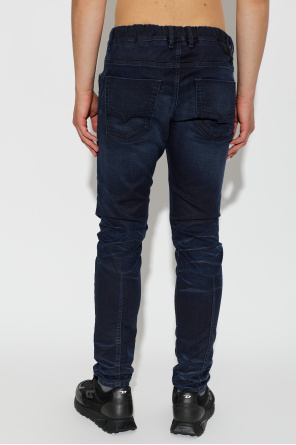 Diesel ‘E-KROOLEY JOGG’ jeans